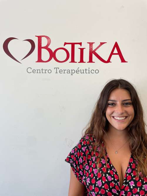 Andrea Sánchez Martín 