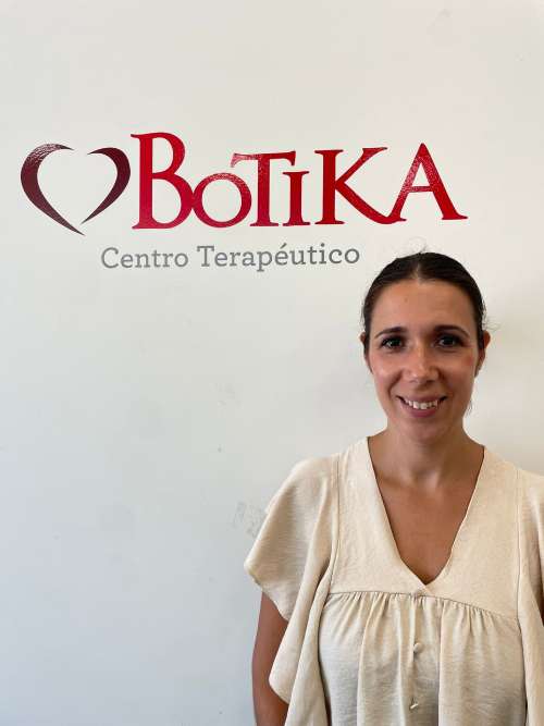 Isabel Romo Narváez