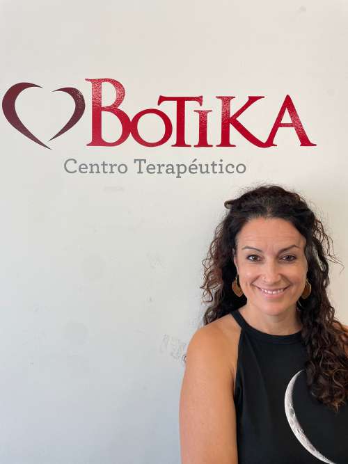 Maria Valadez López