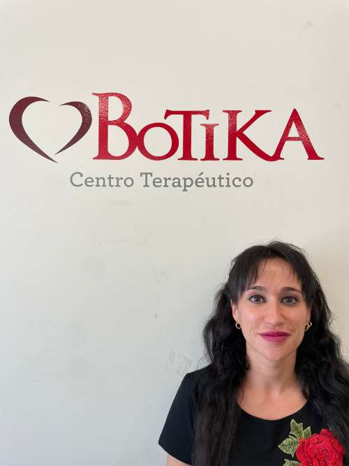 Nuria Hormigo Aragón