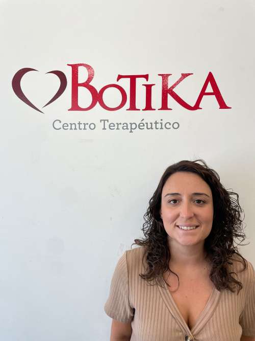 Raquel Vargas Carrasco