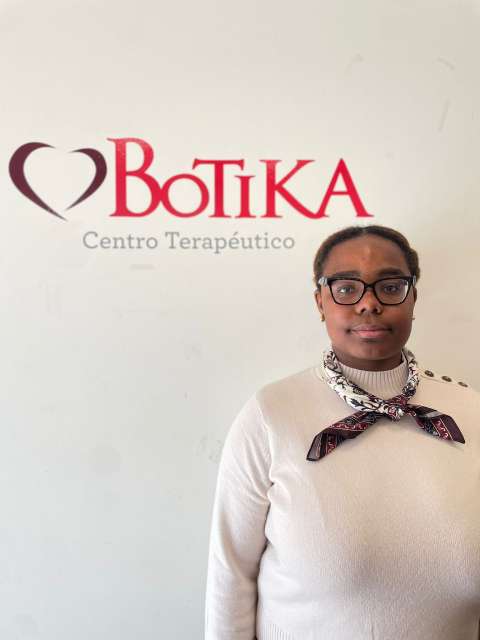 Makini Shakina Joseph