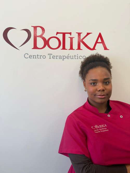 Makini Shakina Joseph